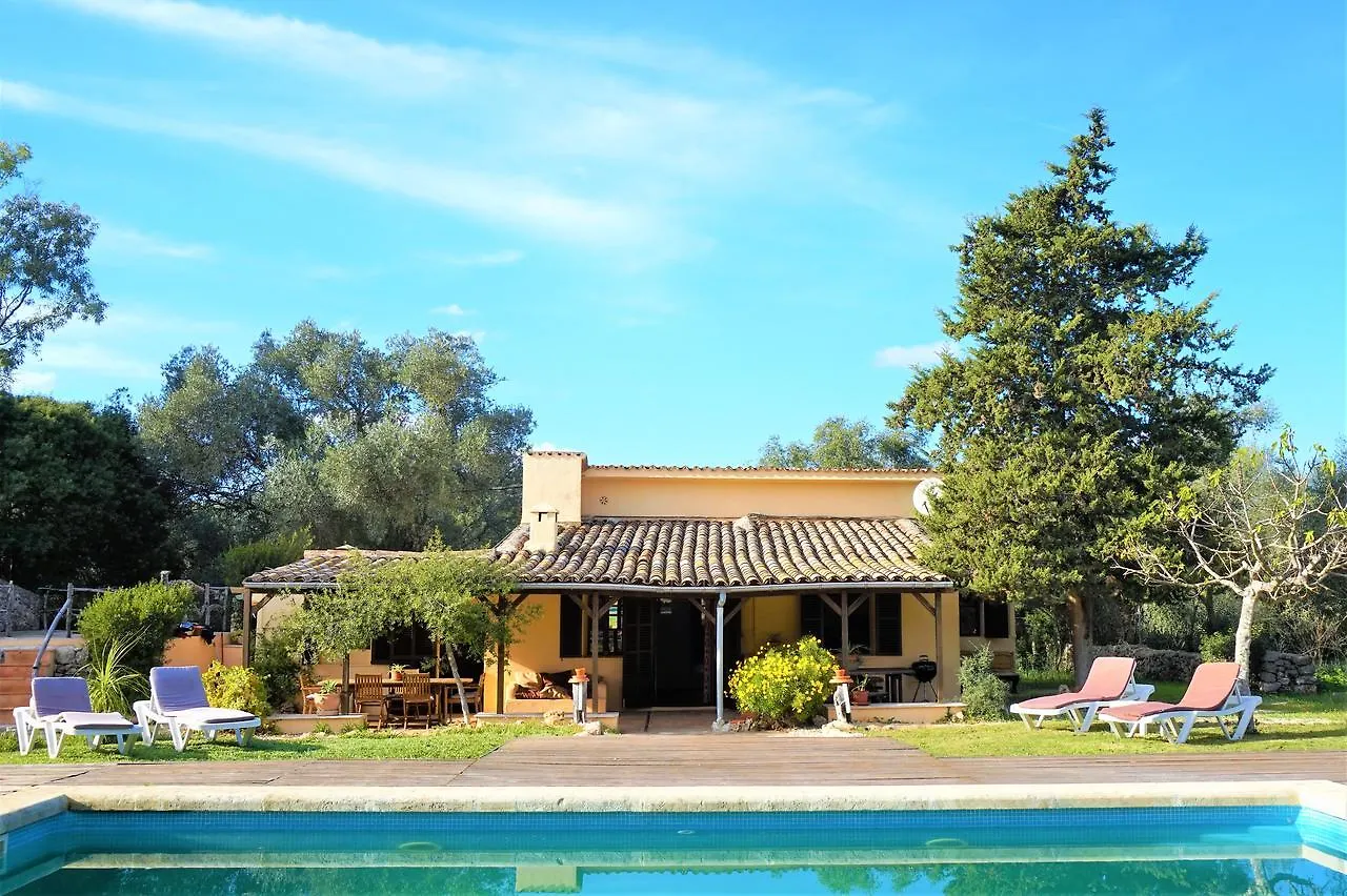 اتصالات Casa Adelina 