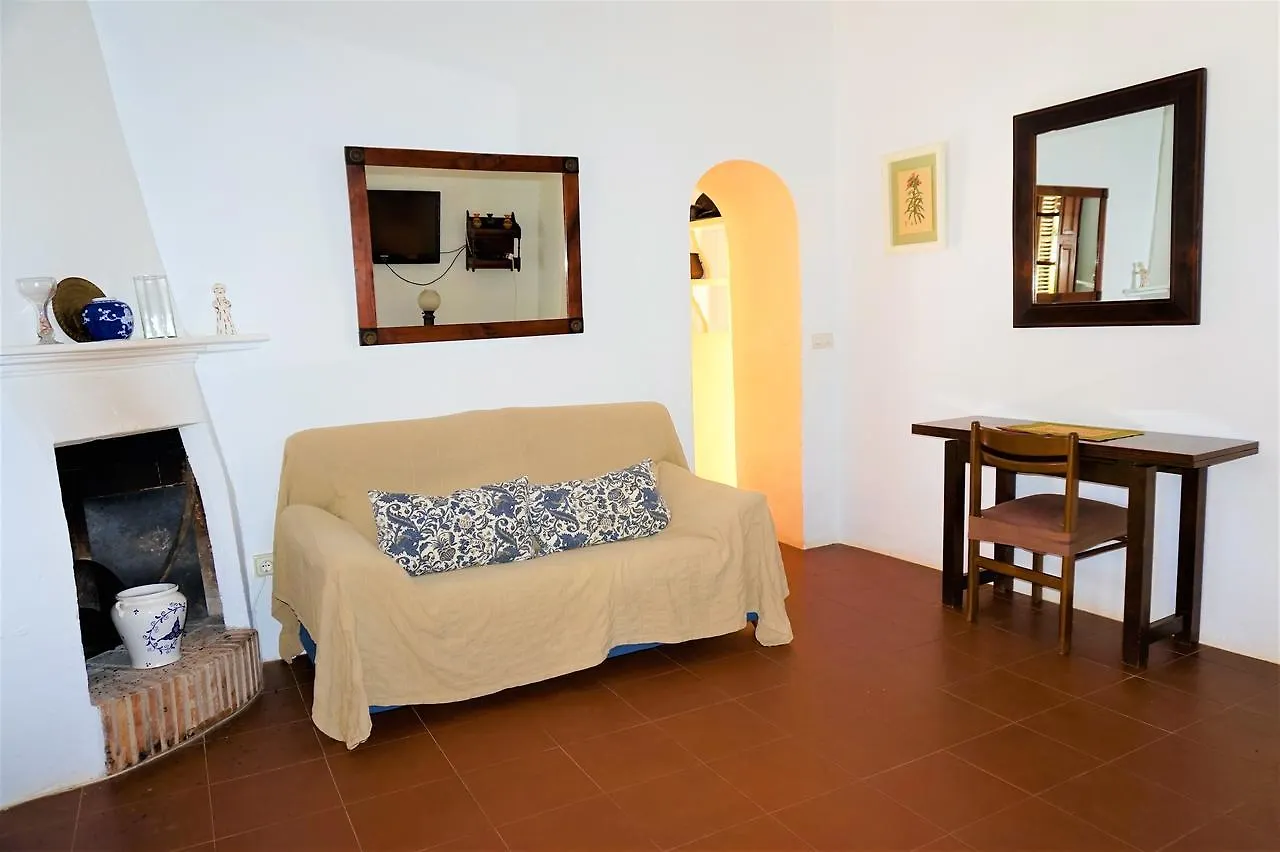 דירות סינאו Casa Adelina 0*,  ספרד