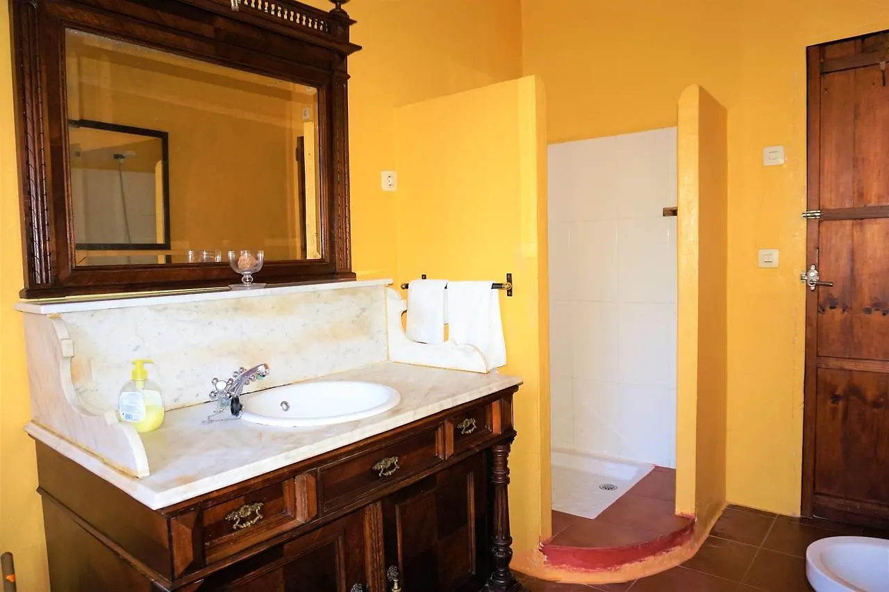 דירות סינאו Casa Adelina 0*,