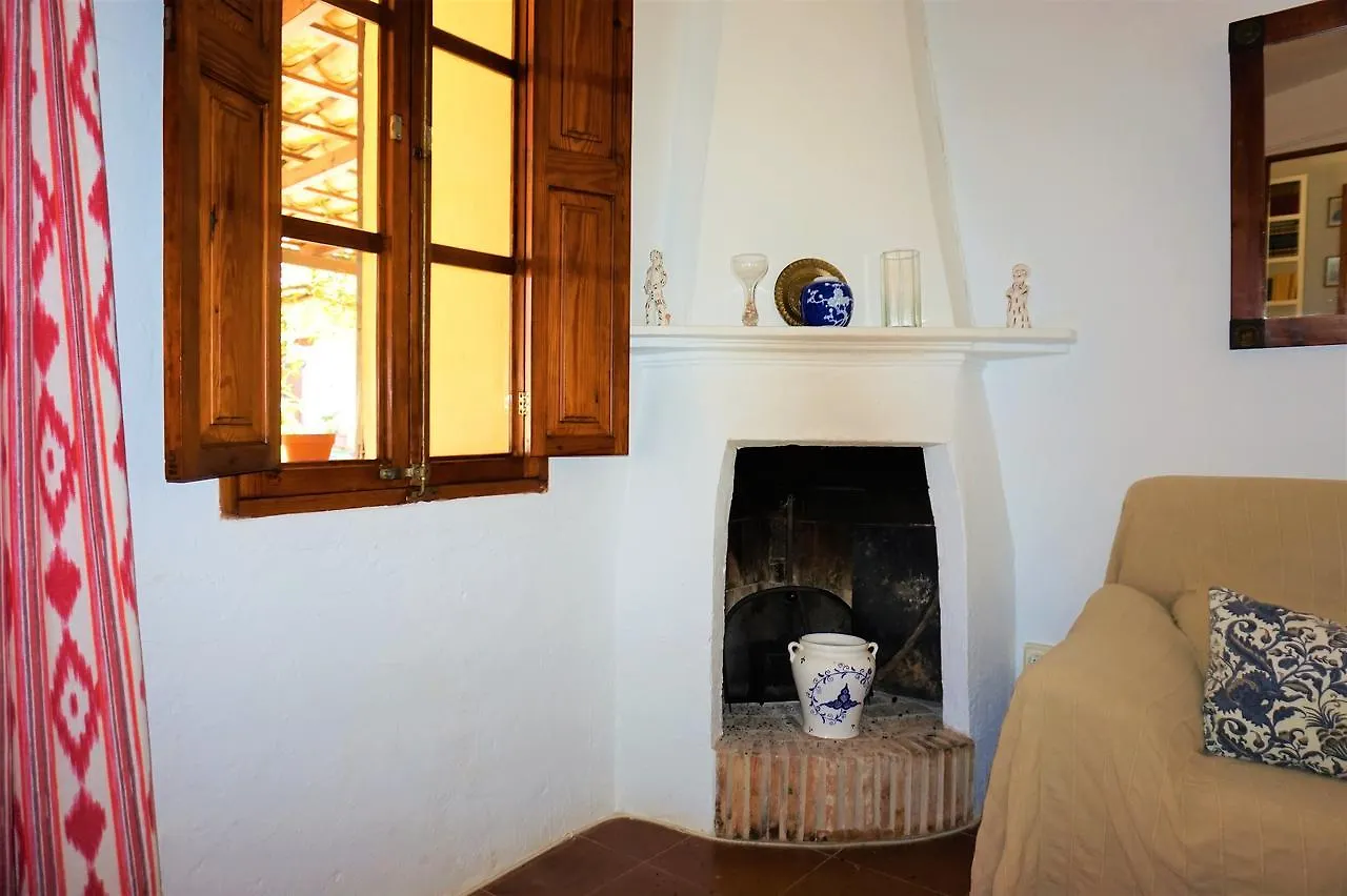 דירות סינאו Casa Adelina