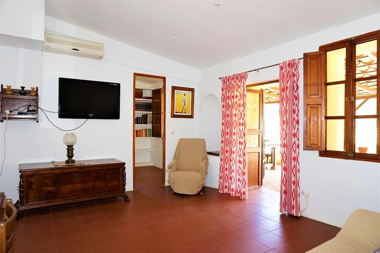 דירות סינאו Casa Adelina