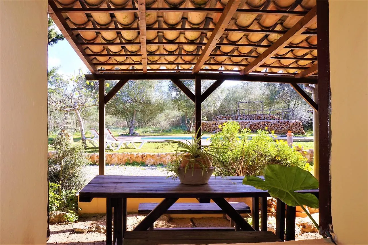 דירות סינאו Casa Adelina 0*,  ספרד