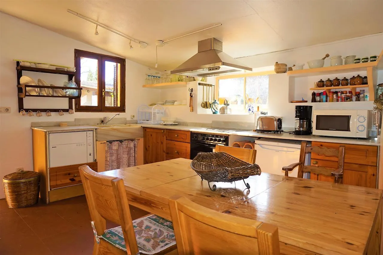 דירות סינאו Casa Adelina
