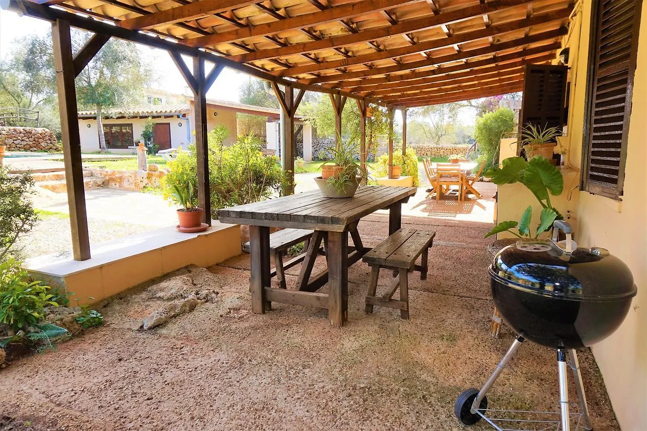 דירות סינאו Casa Adelina
